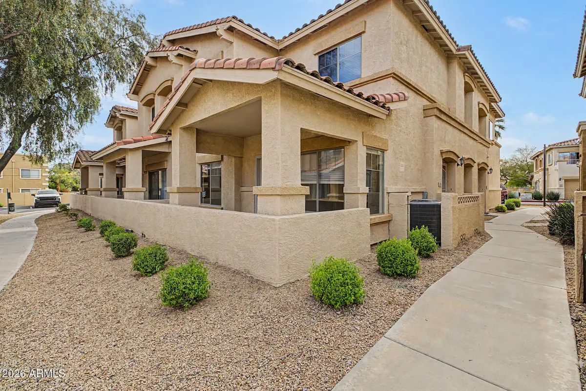525 N Miller Road #128, Scottsdale, AZ 85257 - #1
