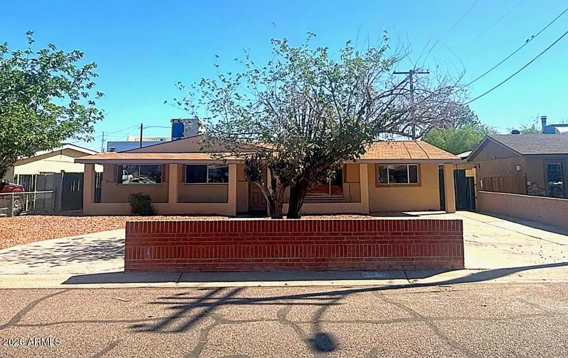 2335 E Beverly Lane, Phoenix, AZ 85022 - #1