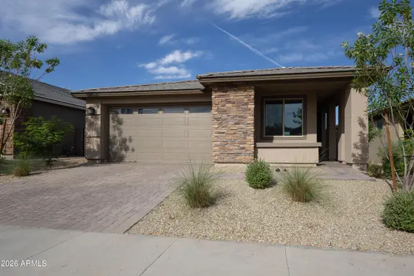 11984 S 172nd Avenue, Goodyear, AZ 85338