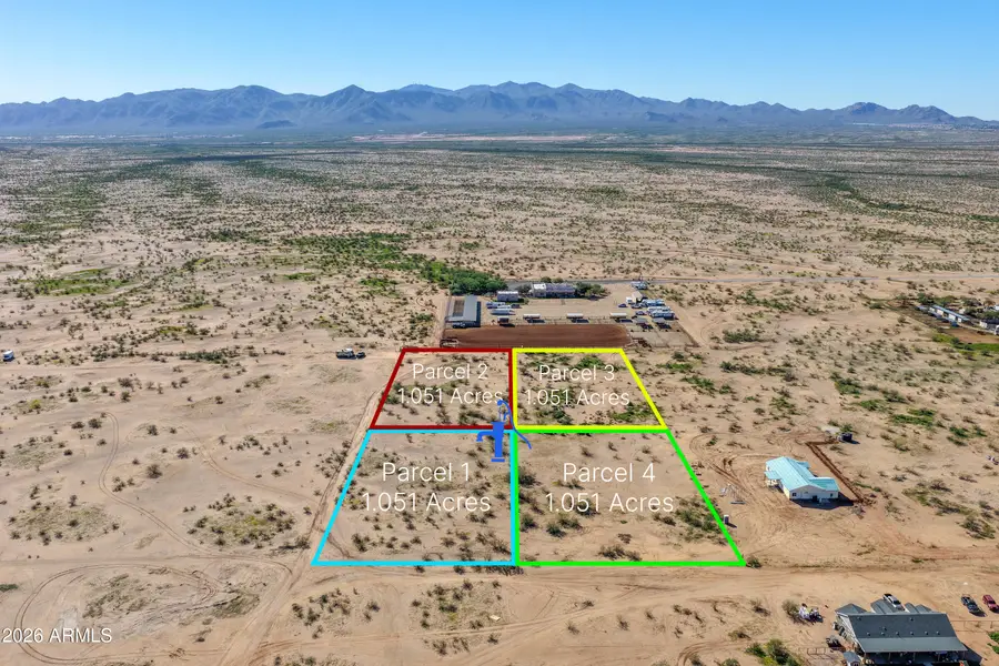 1 239th Avenue, Wittmann, AZ 85361 - #2