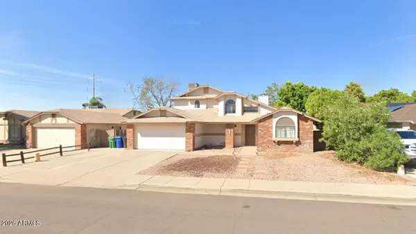 614 N St Paul --, Mesa, AZ 85205