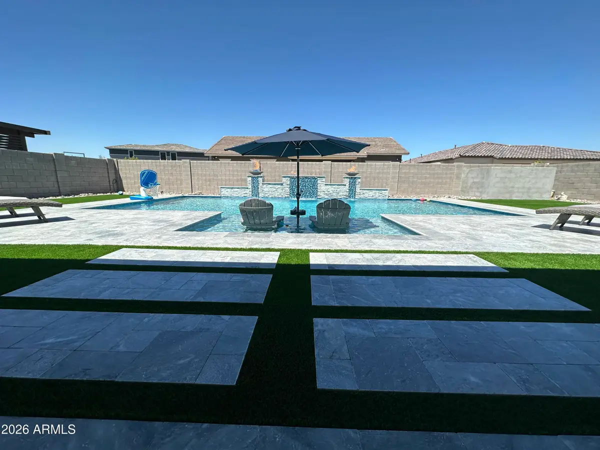 21334 S 227th Way, Queen Creek, AZ 85142 - #1