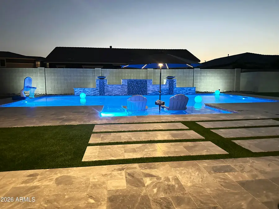 21334 S 227th Way, Queen Creek, AZ 85142 - #2