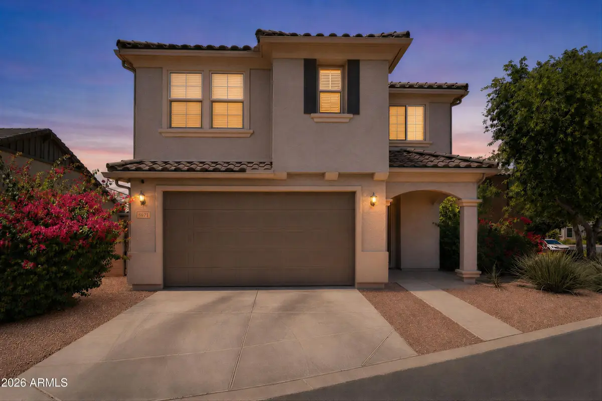 6911 E Posada Circle, Mesa, AZ 85212 - #1