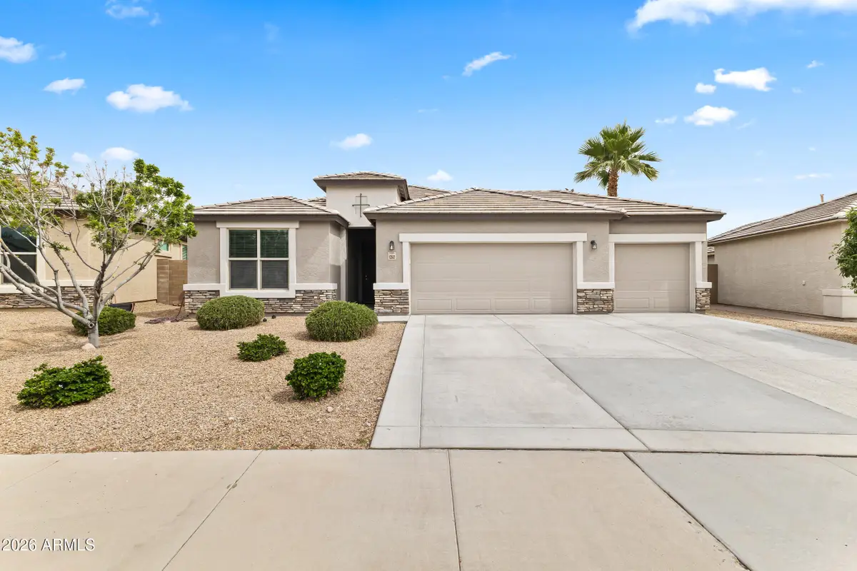 13512 W Briles Road, Peoria, AZ 85383 - #1