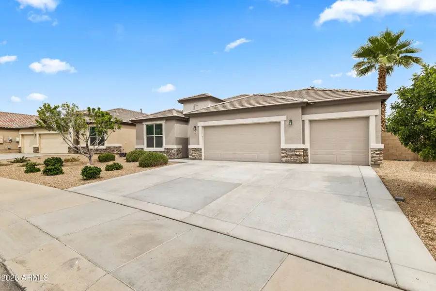 13512 W Briles Road, Peoria, AZ 85383 - #2