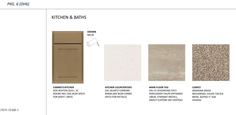 17446 W Illini Street, Goodyear, AZ 85338 - #2