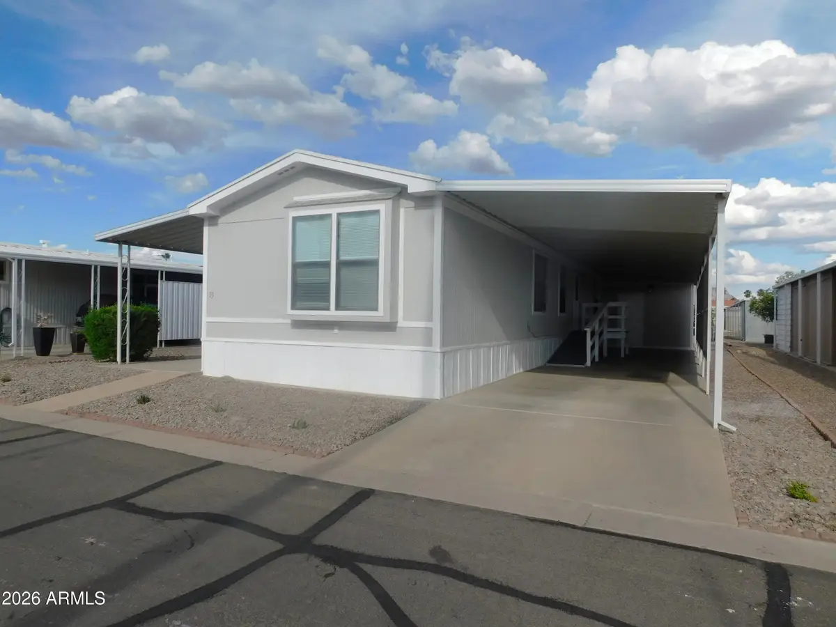 980 E Broadway Avenue #13, Apache Junction, AZ 85119 - #1