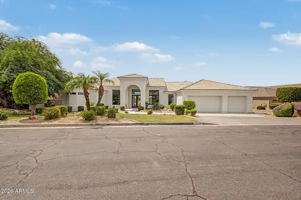11290 N 117th Street, Scottsdale, AZ 85259