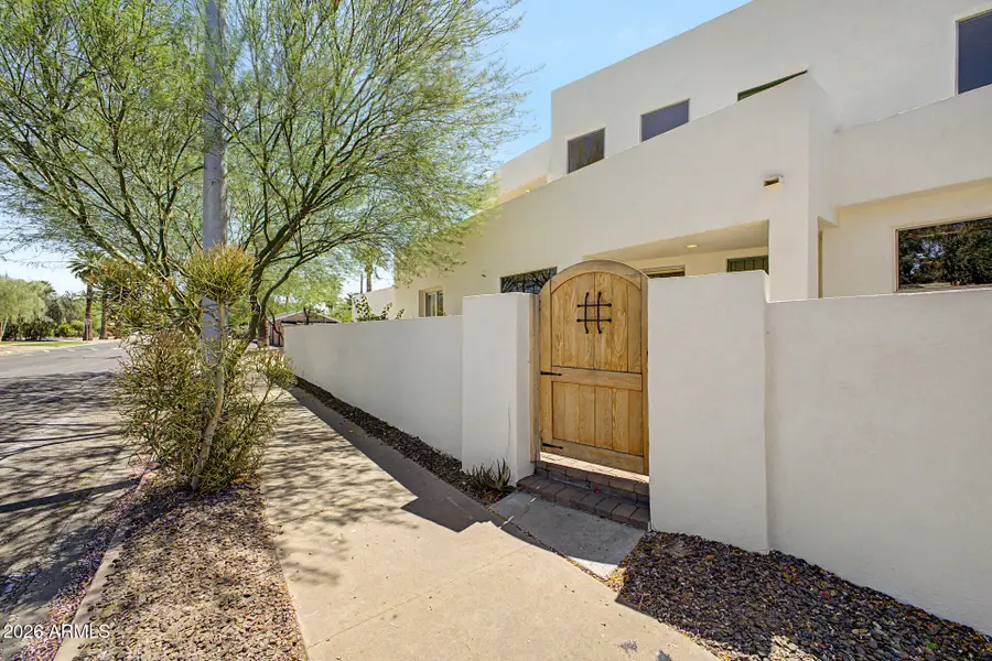 2257 N 16th Avenue, Phoenix, AZ 85007 - #3