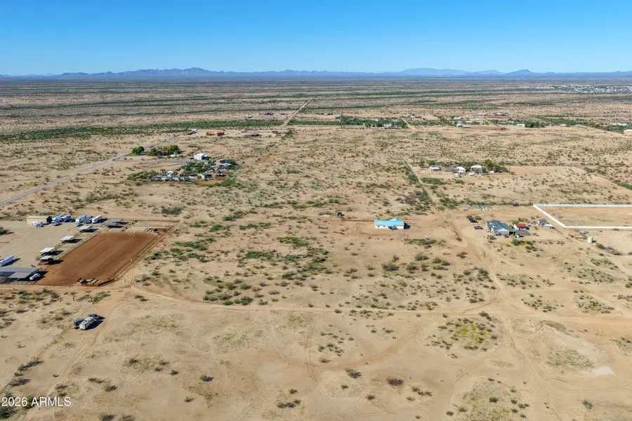 4 239th Avenue, Wittmann, AZ 85361 - #3