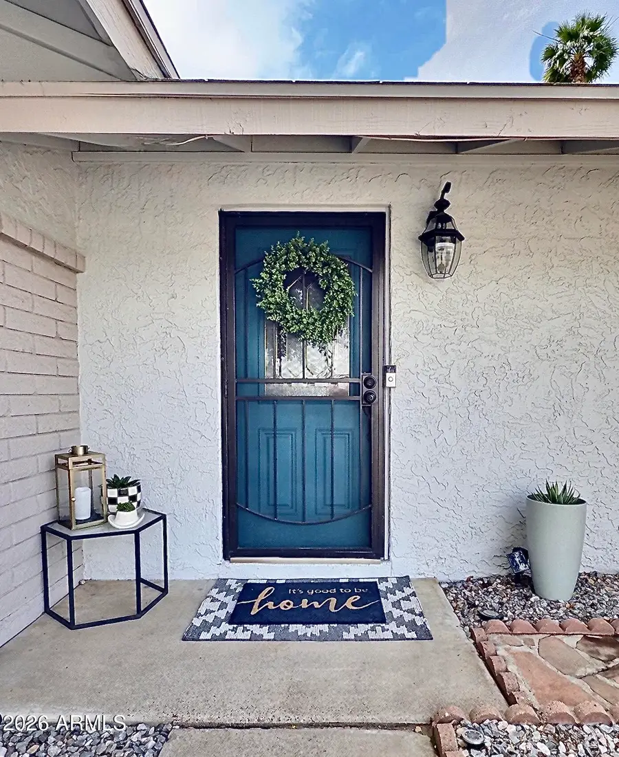 4017 W Angela Drive, Glendale, AZ 85308 - #3