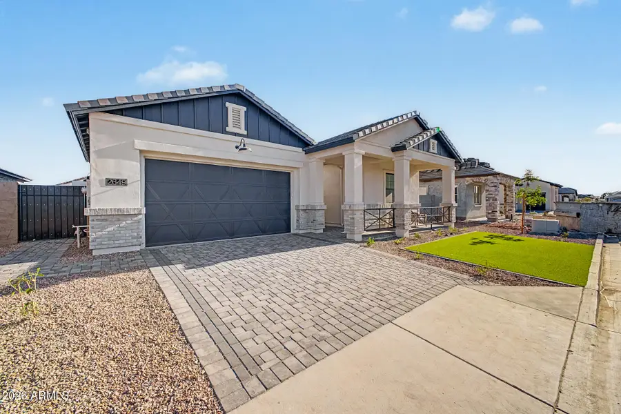 2649 E Virginia Street, Mesa, AZ 85213 - #2