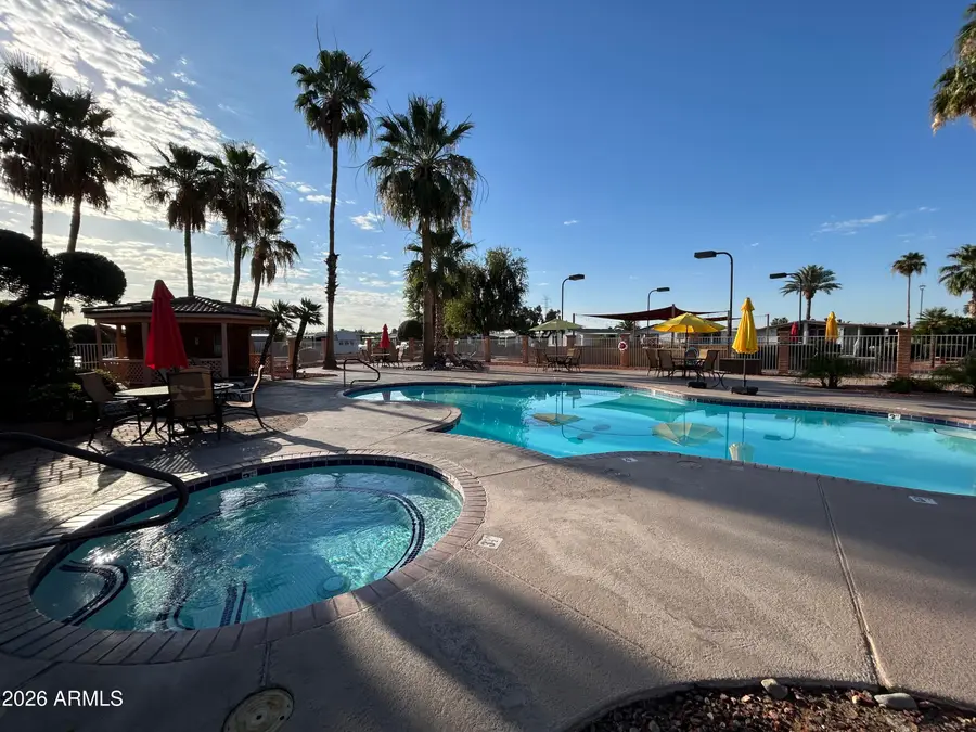 11596 W Sierra Dawn Boulevard #270, Surprise, AZ 85378 - #2