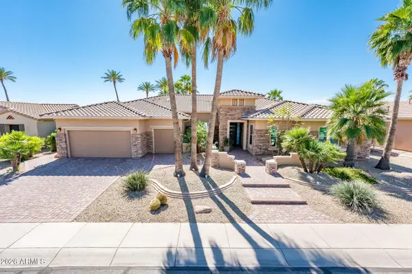 19117 N Moondance Lane, Surprise, AZ 85387