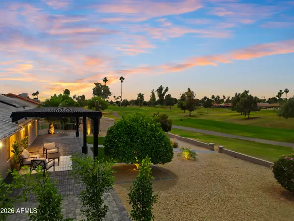 21214 N 124th Avenue, Sun City West, AZ 85375