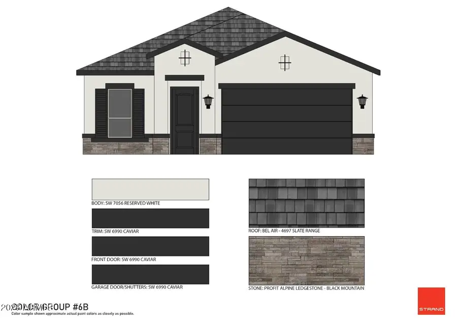 12577 W Whyman Avenue, Avondale, AZ 85323 - #3