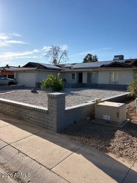 3935 W Willow Avenue, Phoenix, AZ 85029 - #2