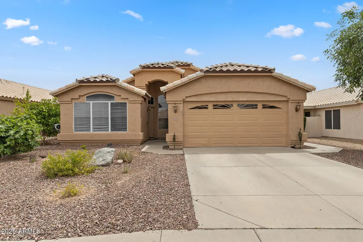 9649 W Irma Lane, Peoria, AZ 85382 - #1