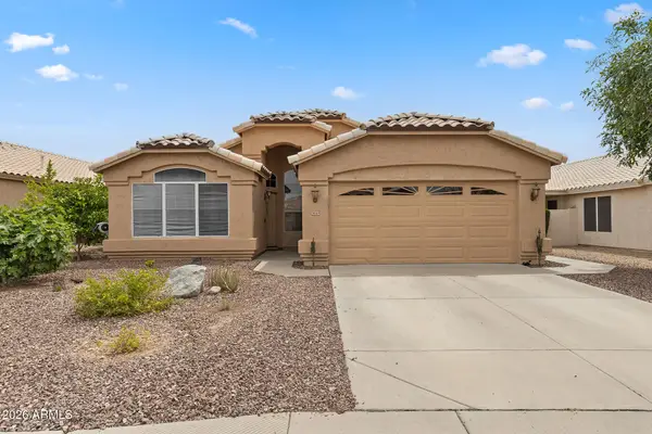 9649 W Irma Lane, Peoria, AZ 85382