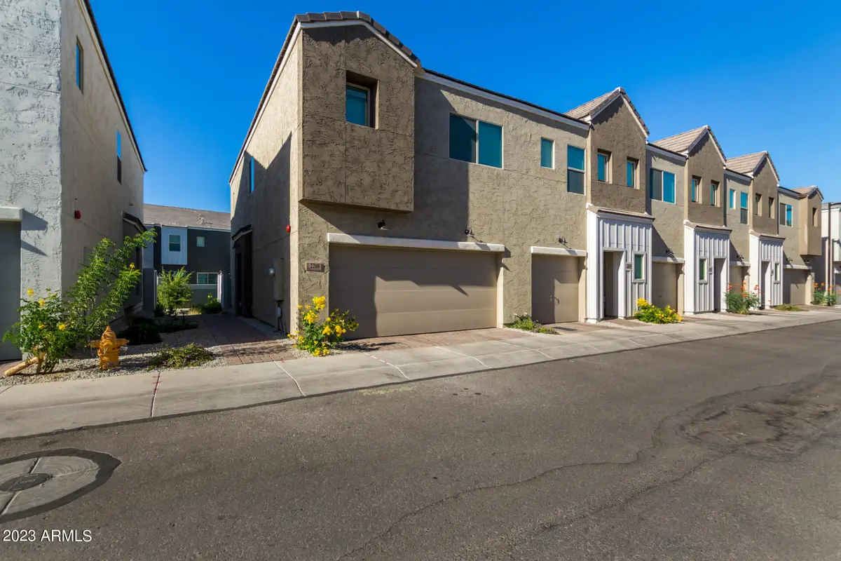 2268 W Laurie Lane, Phoenix, AZ 85021 - #1