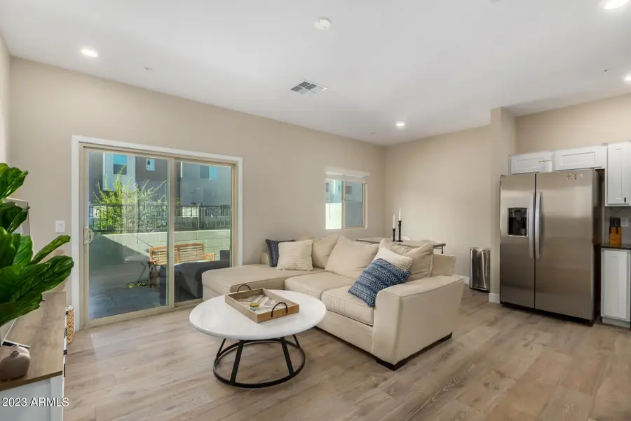 2268 W Laurie Lane, Phoenix, AZ 85021 - #2