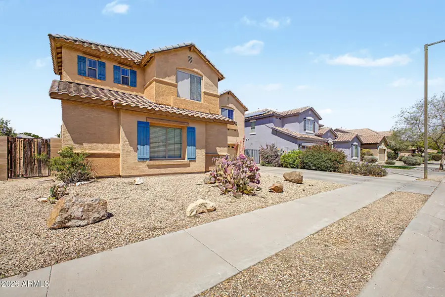 15278 W Morning Glory Street, Goodyear, AZ 85338 - #2