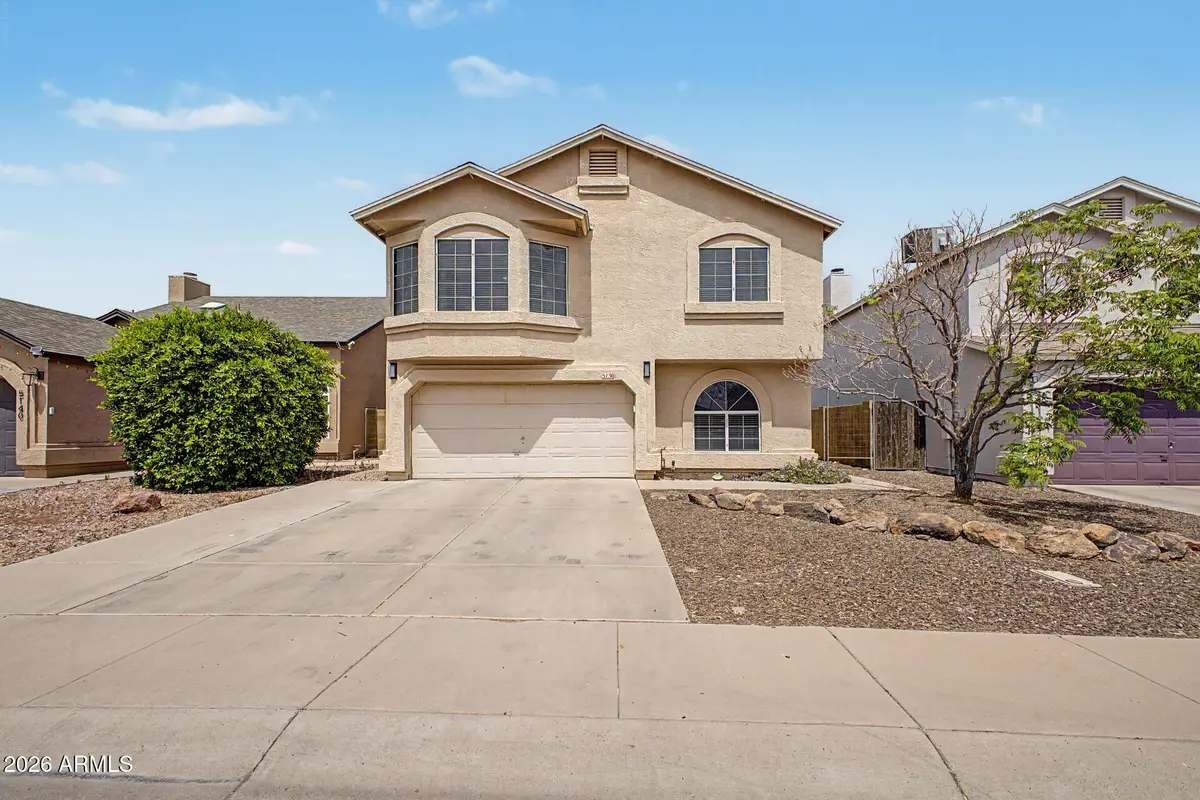 5130 W Saragosa Street, Chandler, AZ 85226 - #1
