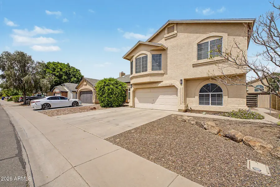 5130 W Saragosa Street, Chandler, AZ 85226 - #3
