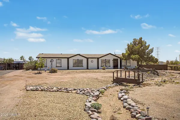 9815 E Brown Road, Mesa, AZ 85207