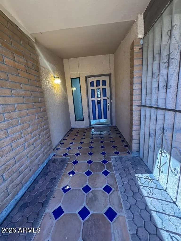 3567 Eagle Vista Drive, Sierra Vista, AZ 85650 - #3