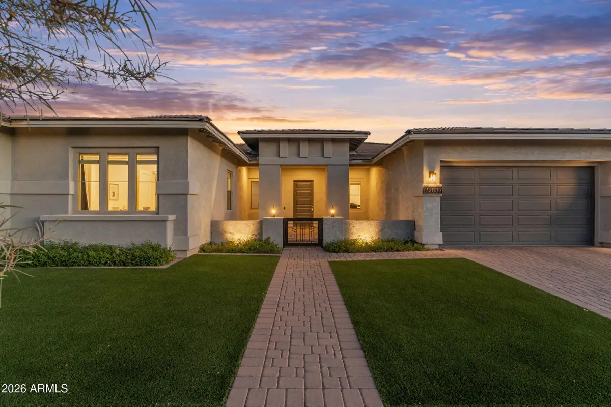 22837 E Via Las Brisas --, Queen Creek, AZ 85142 - #1