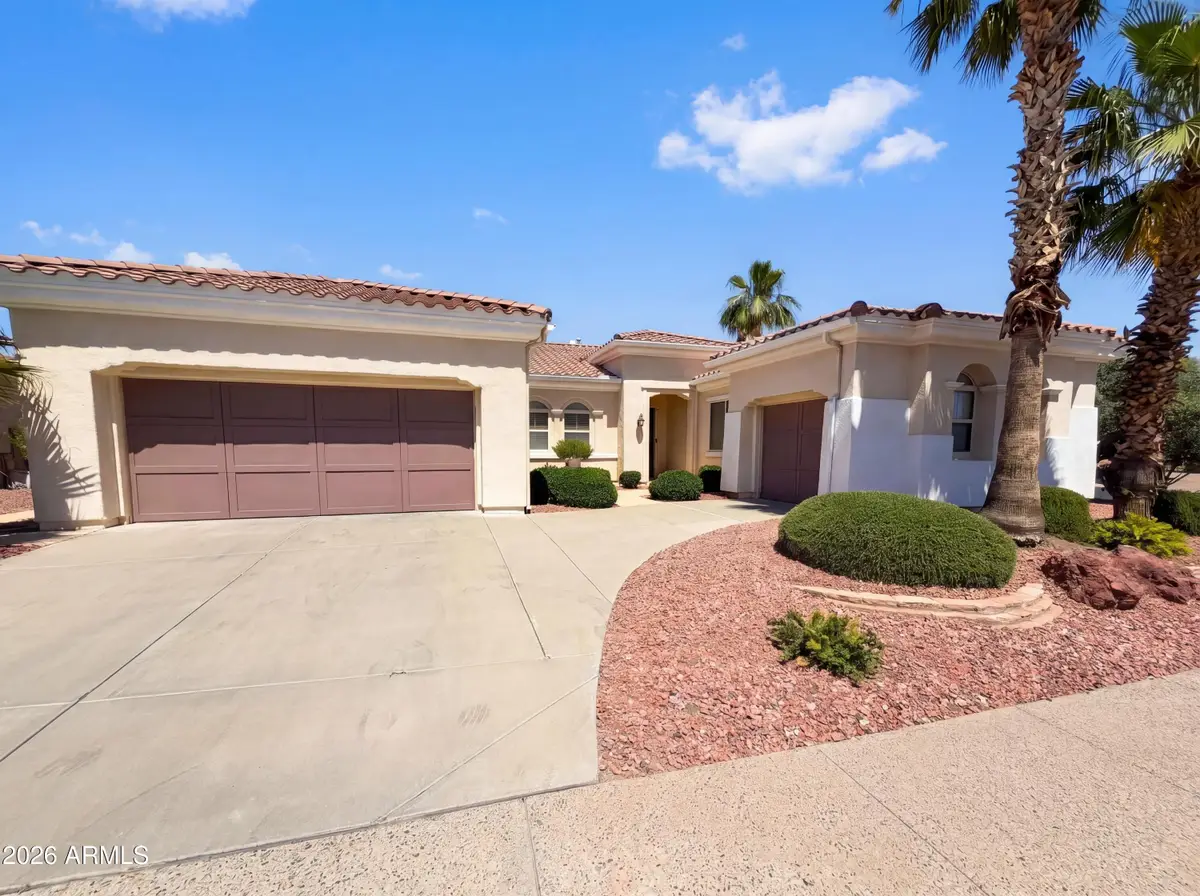 12826 W Quinto Court, Sun City West, AZ 85375 - #1