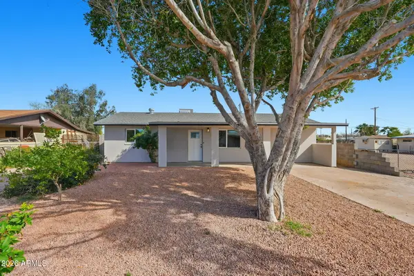 215 S 82nd Way, Mesa, AZ 85208