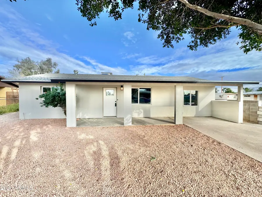 215 S 82nd Way, Mesa, AZ 85208 - #2