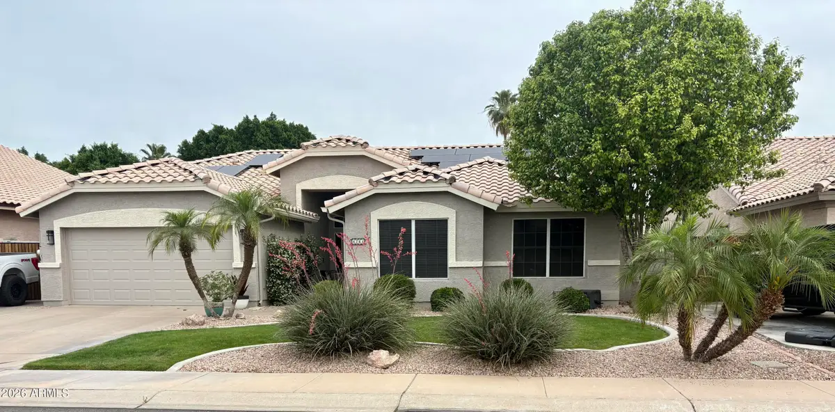 4264 E Harwell Court, Gilbert, AZ 85234 - #1