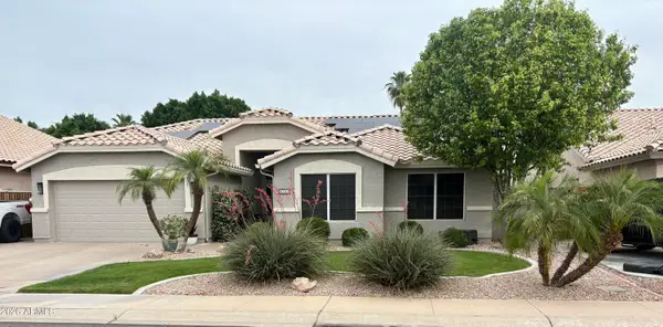 4264 E Harwell Court, Gilbert, AZ 85234