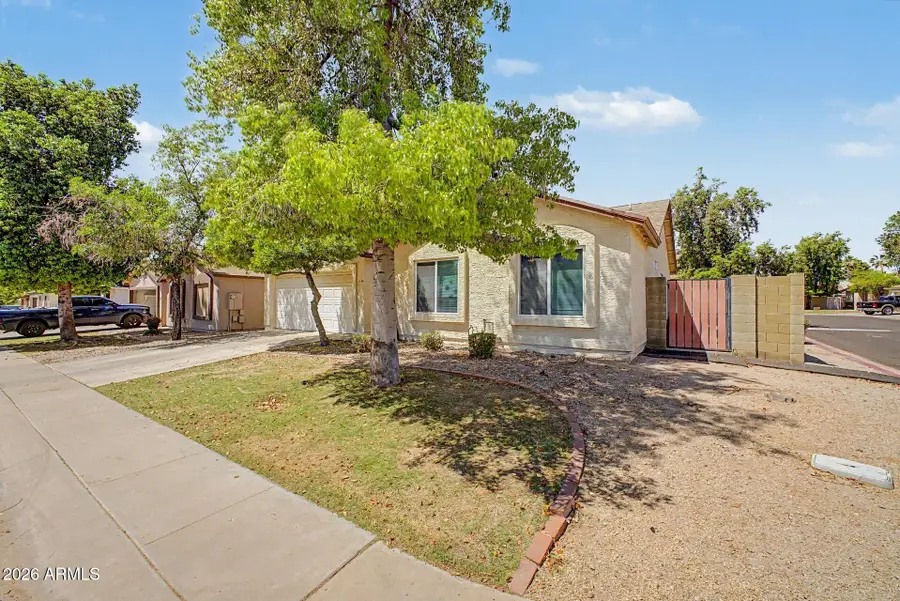 6335 E Brown Road #1144, Mesa, AZ 85205 - #2
