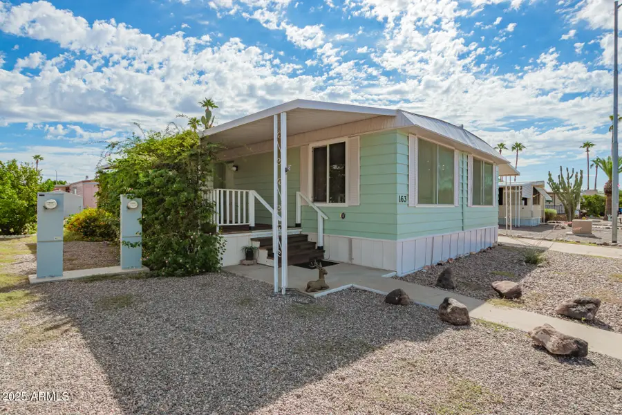 2650 W Union Hills Drive #163, Phoenix, AZ 85027 - #3