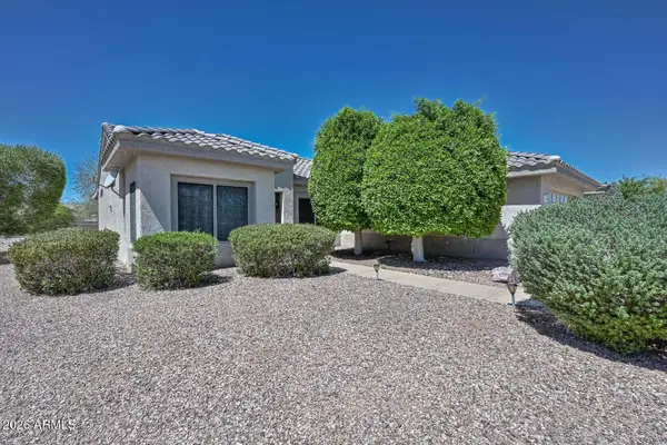 18100 N Las Rocas Way, Surprise, AZ 85374