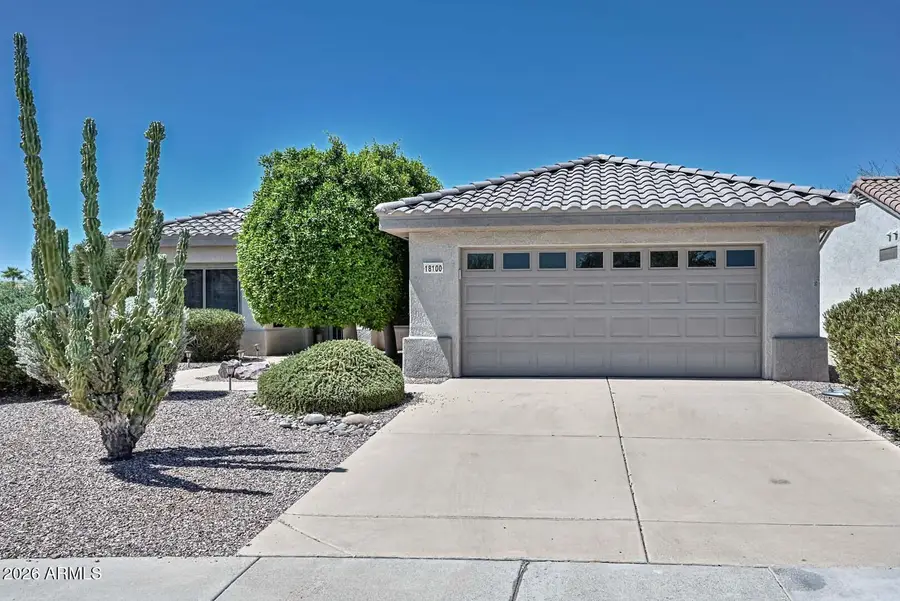 18100 N Las Rocas Way, Surprise, AZ 85374 - #2