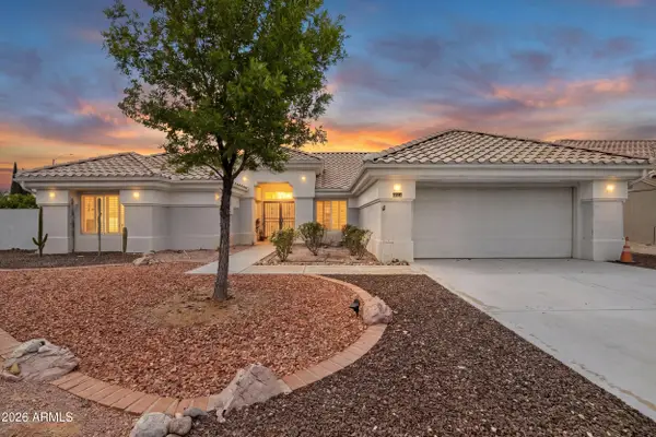 15105 W Greystone Drive, Sun City West, AZ 85375
