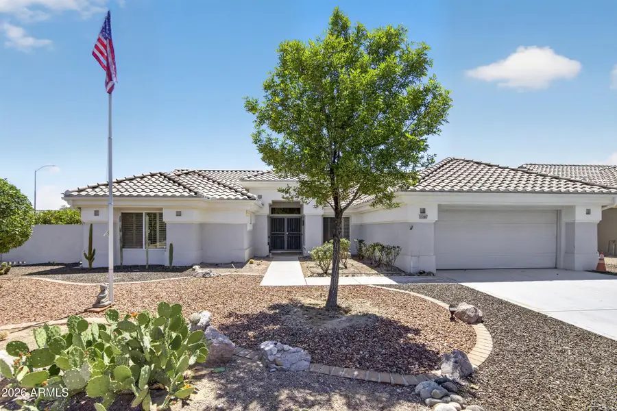 15105 W Greystone Drive, Sun City West, AZ 85375 - #2