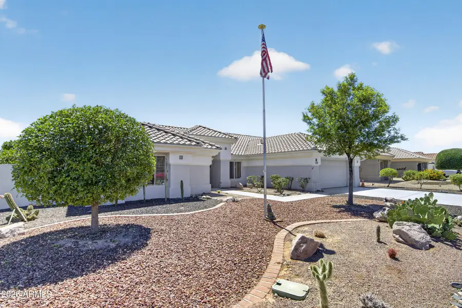 15105 W Greystone Drive, Sun City West, AZ 85375 - #3