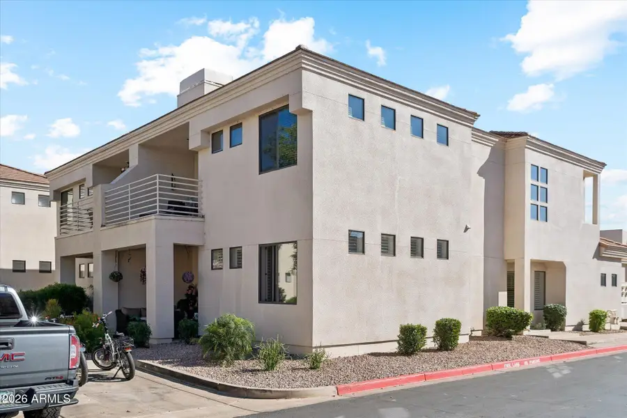 8270 N Hayden Road #2046, Scottsdale, AZ 85258 - #2