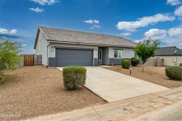 12749 W Benito Drive, Arizona City, AZ 85123