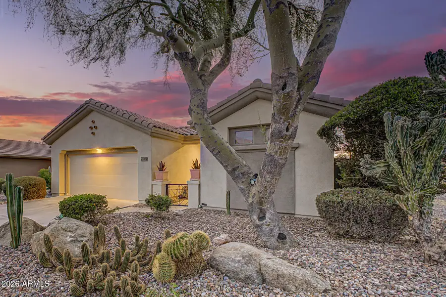 41024 N Noble Hawk Way, Anthem, AZ 85086 - #2