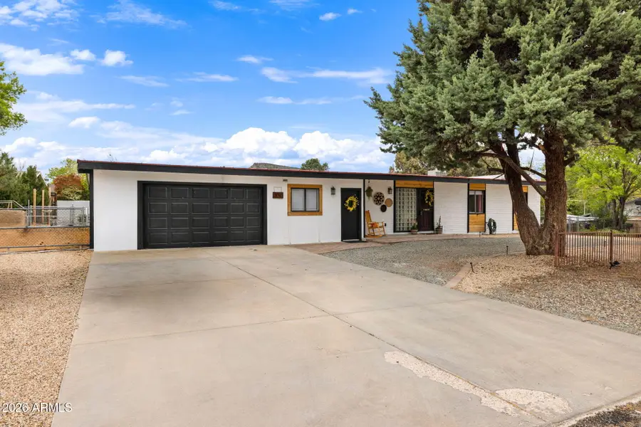 3010 Pleasant Valley Circle, Prescott, AZ 86305 - #2