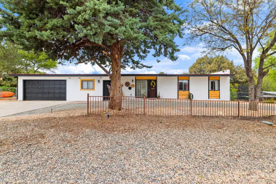 3010 Pleasant Valley Circle, Prescott, AZ 86305 - #3