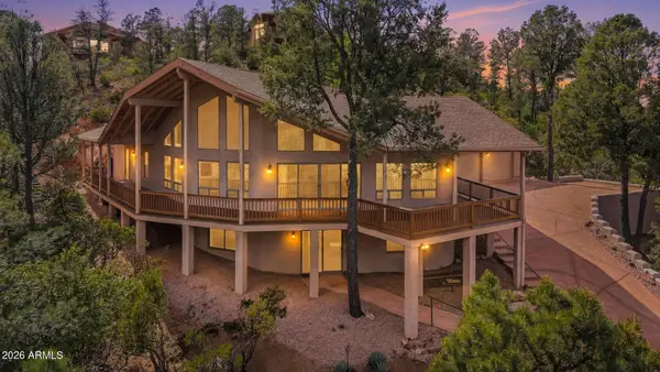 1104 S Milk Ranch Point, Payson, AZ 85541